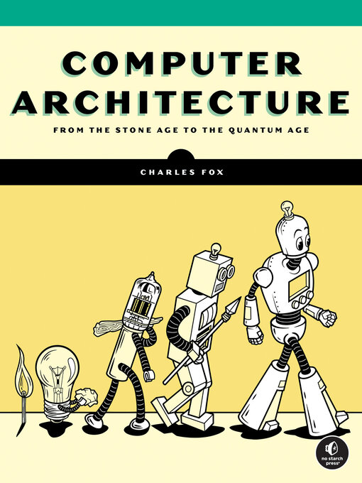 Title details for Computer Architecture by Charles Fox - Available